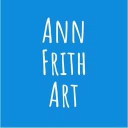 Ann Frith Art